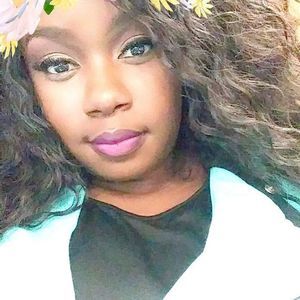 Meet your Posher, Jamela